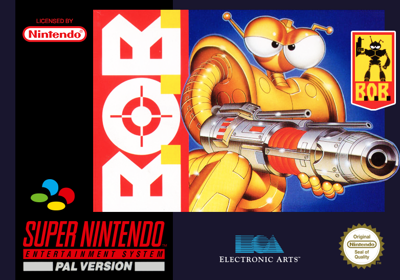 B.O.B. cover