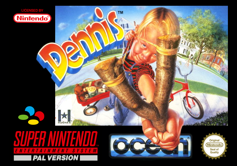 Dennis cover